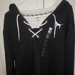 Victoria secret sweatshirt